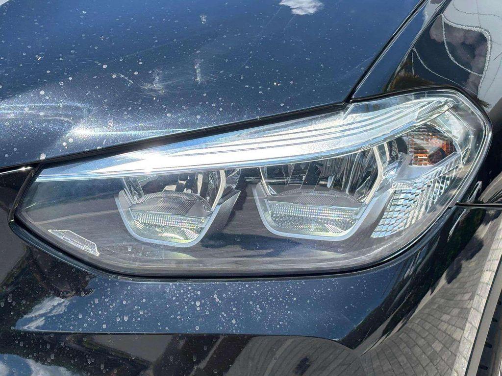 new 2019 BMW X3 car, priced at $22,995