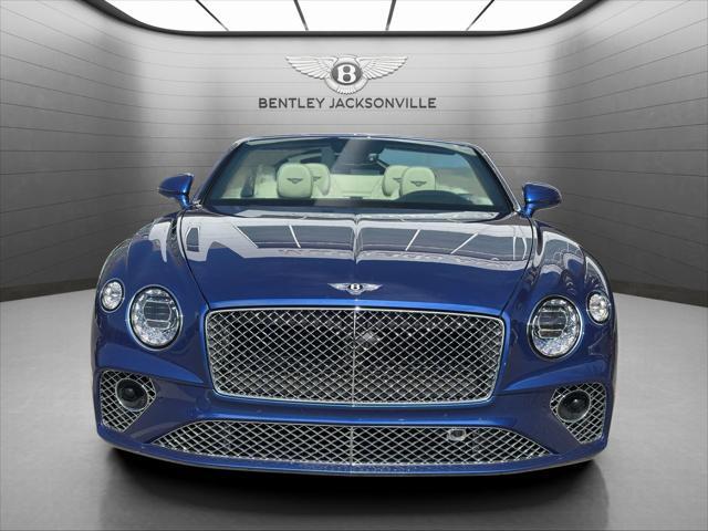 used 2023 Bentley Continental GT car, priced at $269,000