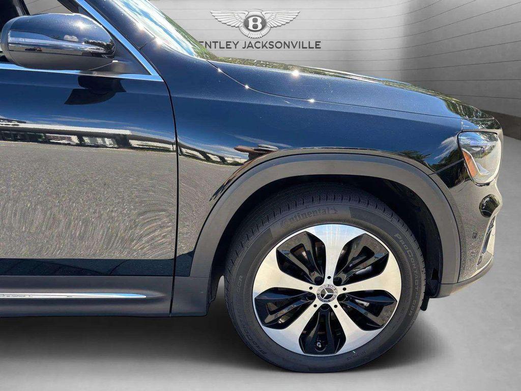 used 2024 Mercedes-Benz GLB 250 car, priced at $37,000