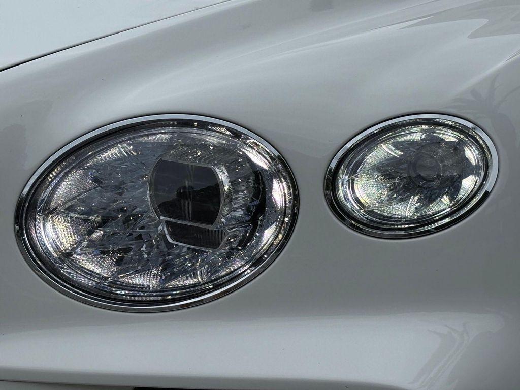 used 2024 Bentley Bentayga car, priced at $209,000