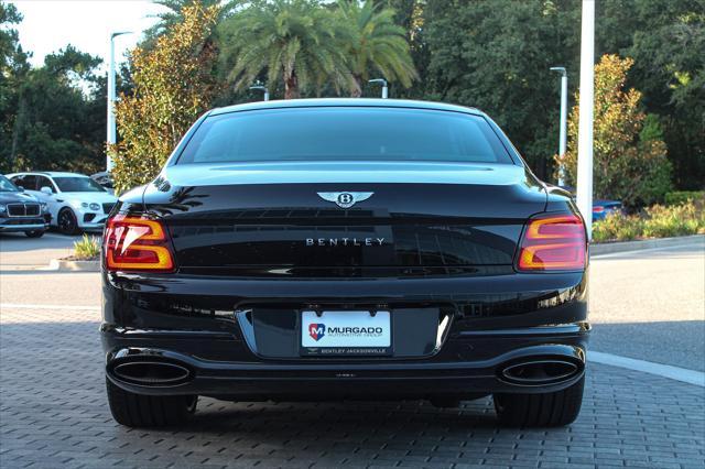 new 2024 Bentley Flying Spur car, priced at $318,805