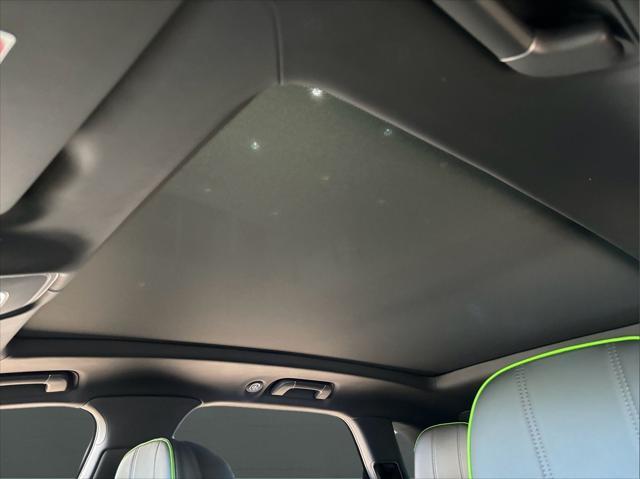 new 2025 Bentley Bentayga car, priced at $282,935