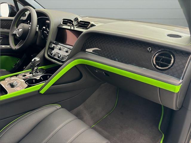 new 2025 Bentley Bentayga car, priced at $282,935