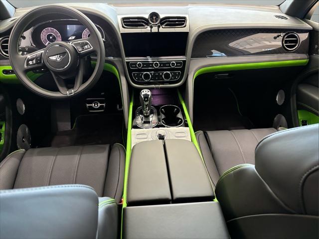 new 2025 Bentley Bentayga car, priced at $282,935