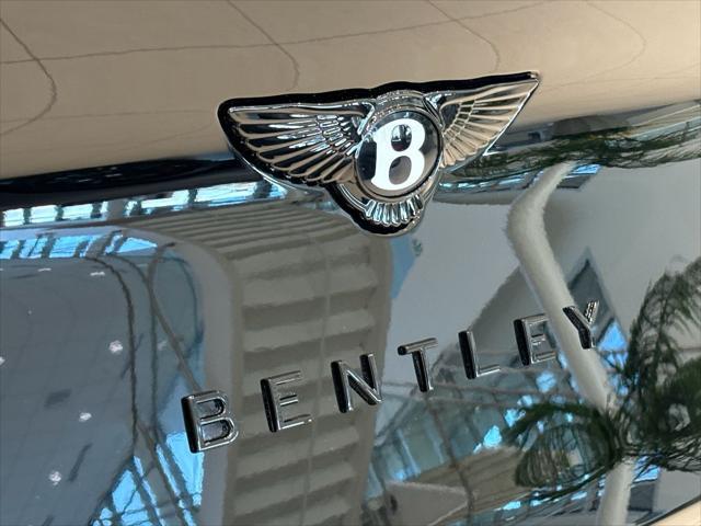 new 2025 Bentley Bentayga car, priced at $282,935