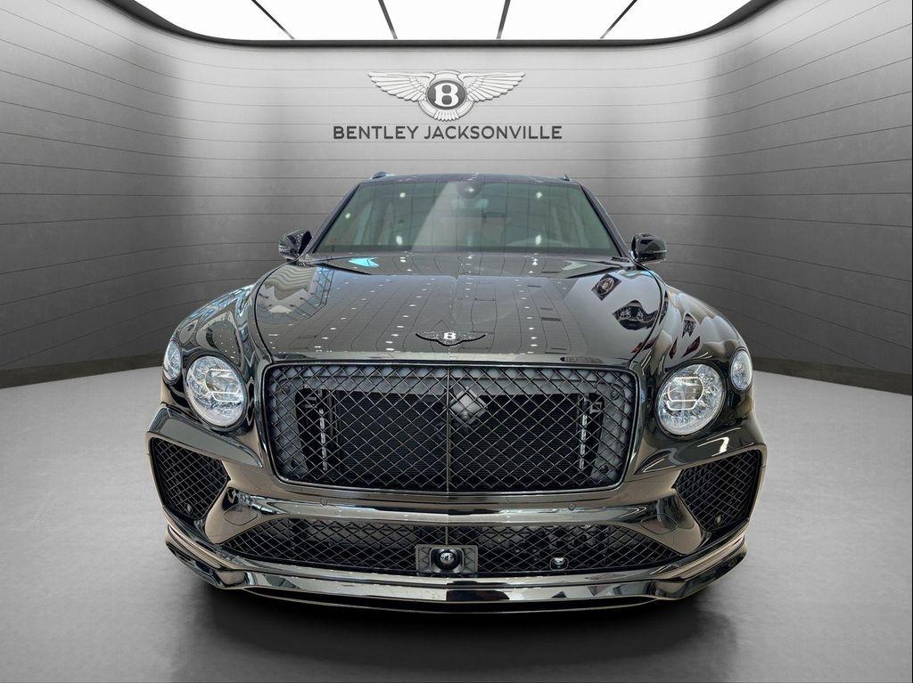 new 2025 Bentley Bentayga car, priced at $282,935
