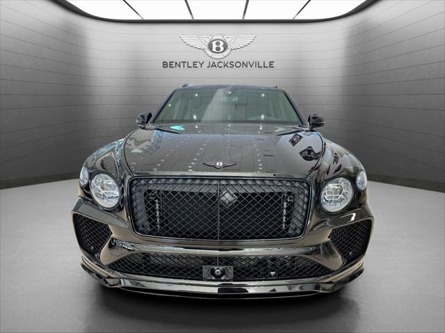new 2025 Bentley Bentayga car, priced at $282,935