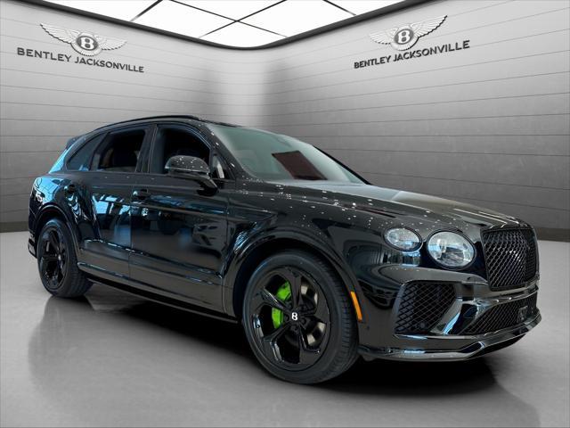 new 2025 Bentley Bentayga car, priced at $282,935