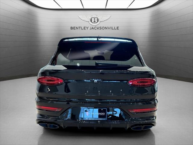 new 2025 Bentley Bentayga car, priced at $282,935