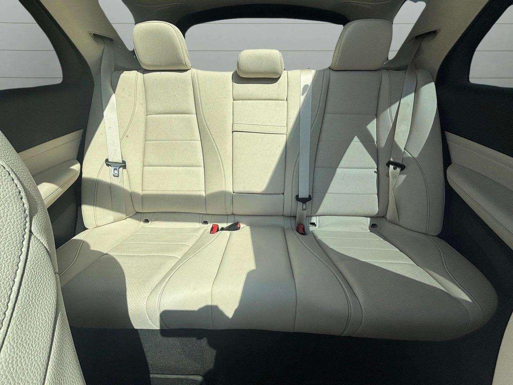 used 2022 Mercedes-Benz GLE 450 car, priced at $52,200