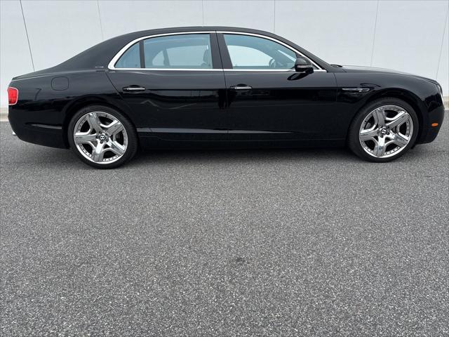 used 2014 Bentley Flying Spur car, priced at $68,500