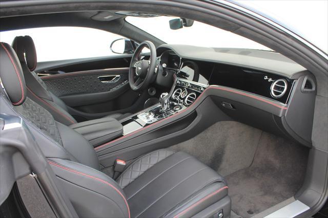 used 2022 Bentley Continental GT car, priced at $199,500