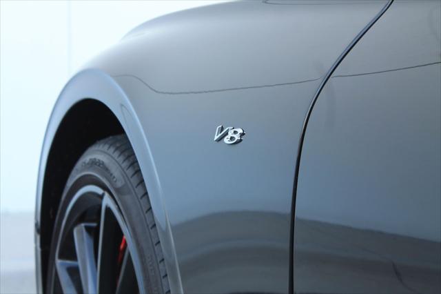 used 2022 Bentley Continental GT car, priced at $199,500