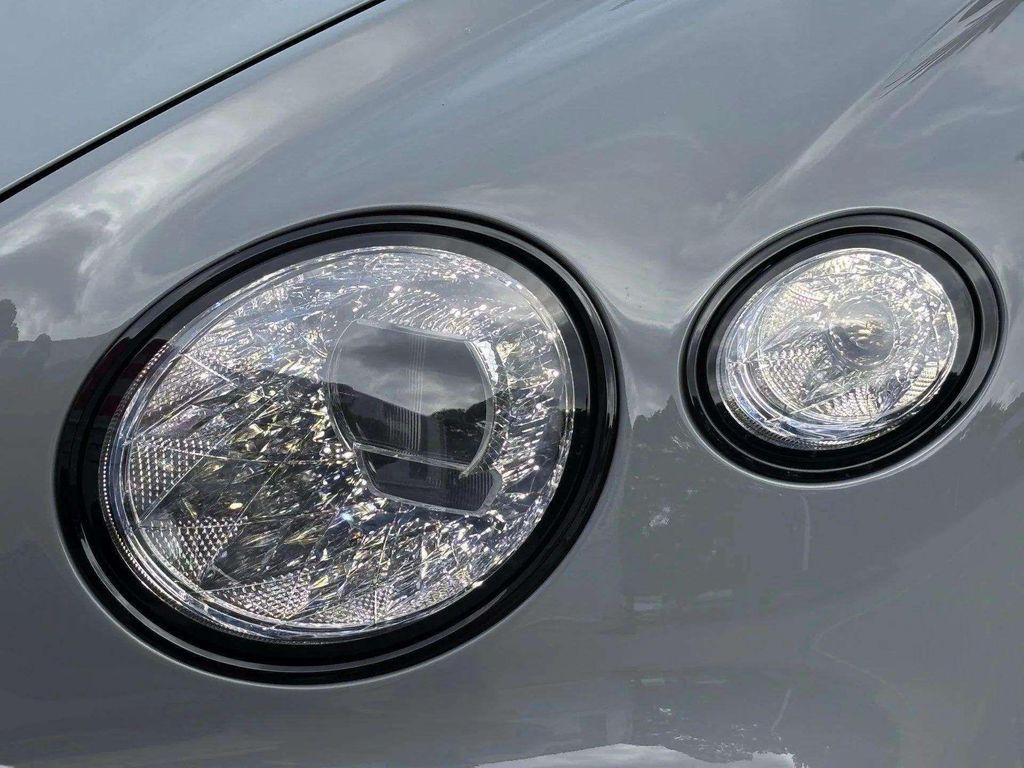 used 2023 Bentley Continental GT car, priced at $240,000