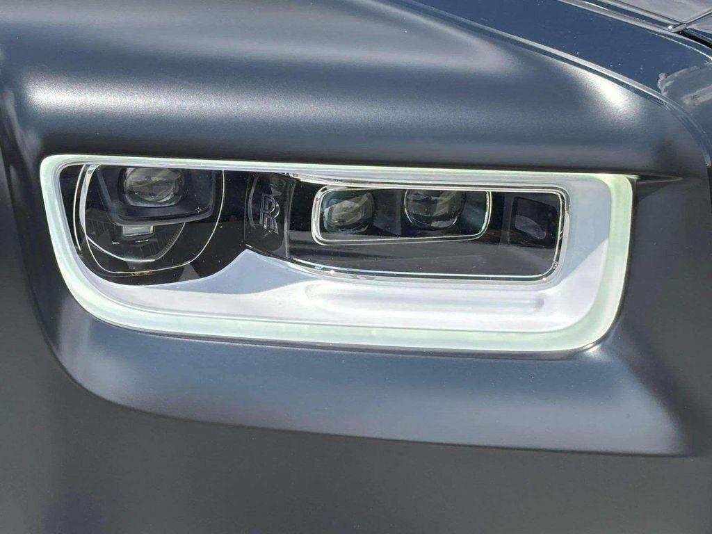 used 2019 Rolls-Royce Phantom car, priced at $275,000