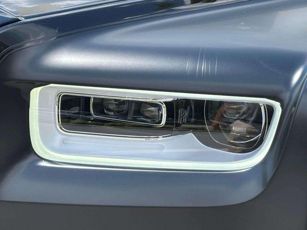 used 2019 Rolls-Royce Phantom car, priced at $275,000