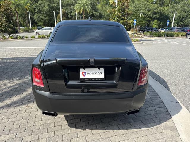 used 2019 Rolls-Royce Phantom car, priced at $324,995