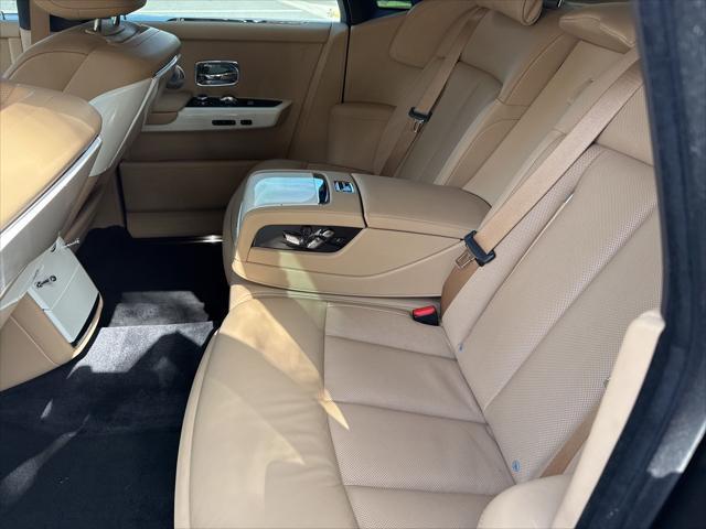 used 2019 Rolls-Royce Phantom car, priced at $324,995
