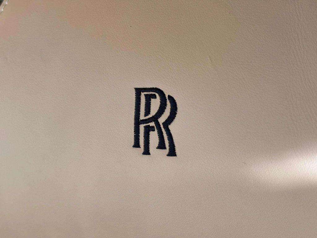 used 2019 Rolls-Royce Phantom car, priced at $275,000