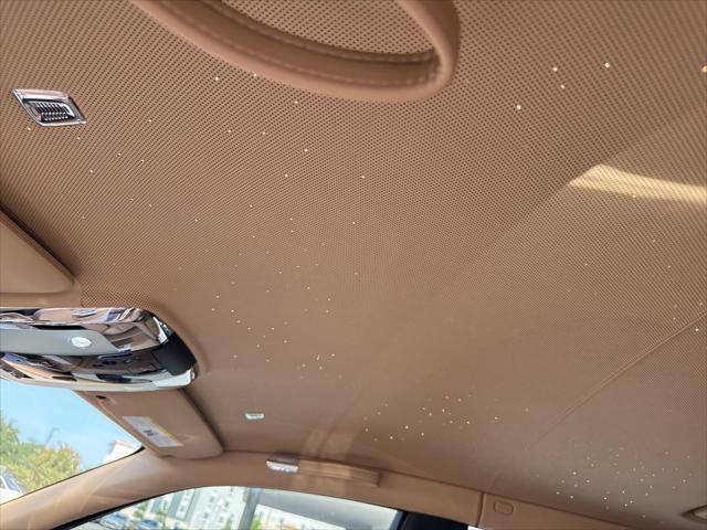 used 2019 Rolls-Royce Phantom car, priced at $324,995