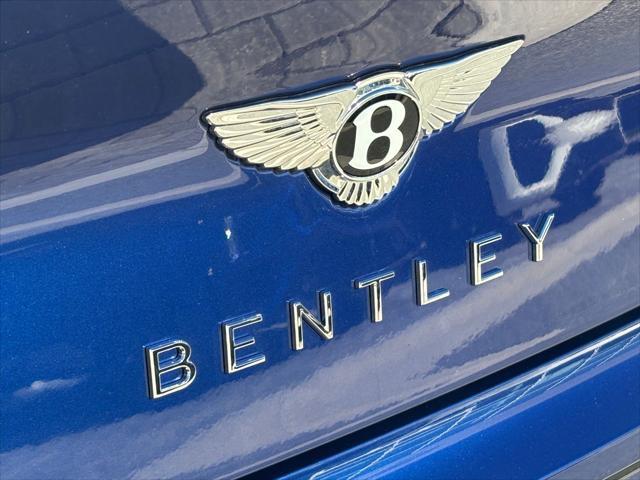 used 2023 Bentley Continental GT car, priced at $242,500