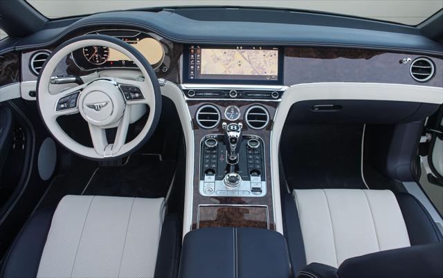 new 2024 Bentley Continental GT car, priced at $316,230