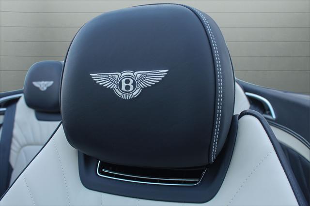 new 2024 Bentley Continental GT car, priced at $316,230