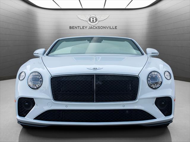 new 2024 Bentley Continental GT car, priced at $316,230