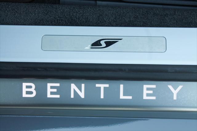 new 2024 Bentley Continental GT car, priced at $367,085