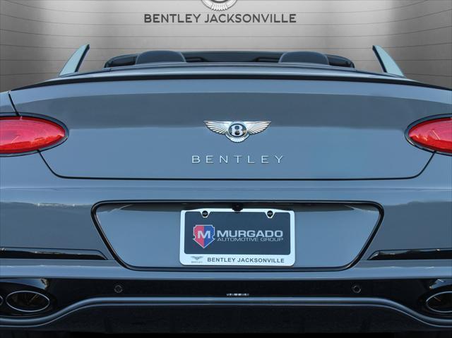 new 2024 Bentley Continental GT car, priced at $367,085