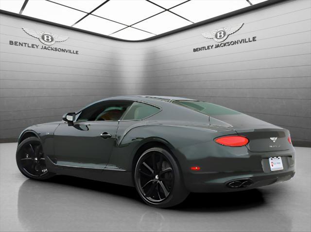 new 2024 Bentley Continental GT car, priced at $367,085