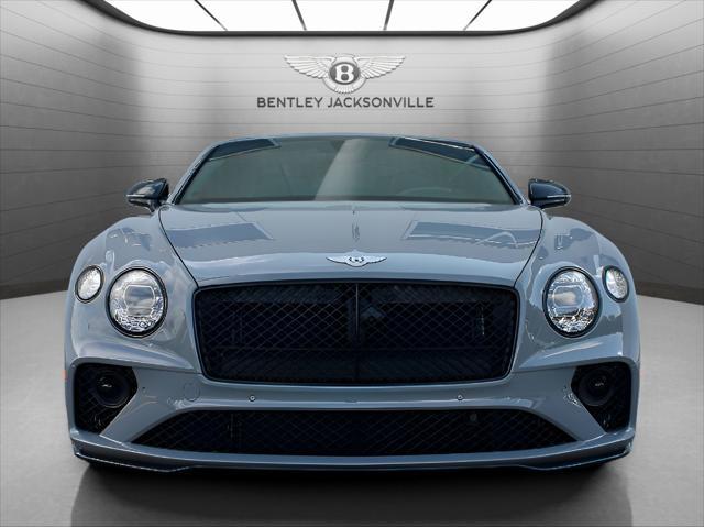 new 2024 Bentley Continental GT car, priced at $367,085