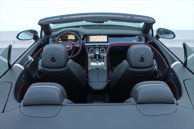 new 2024 Bentley Continental GT car, priced at $367,085