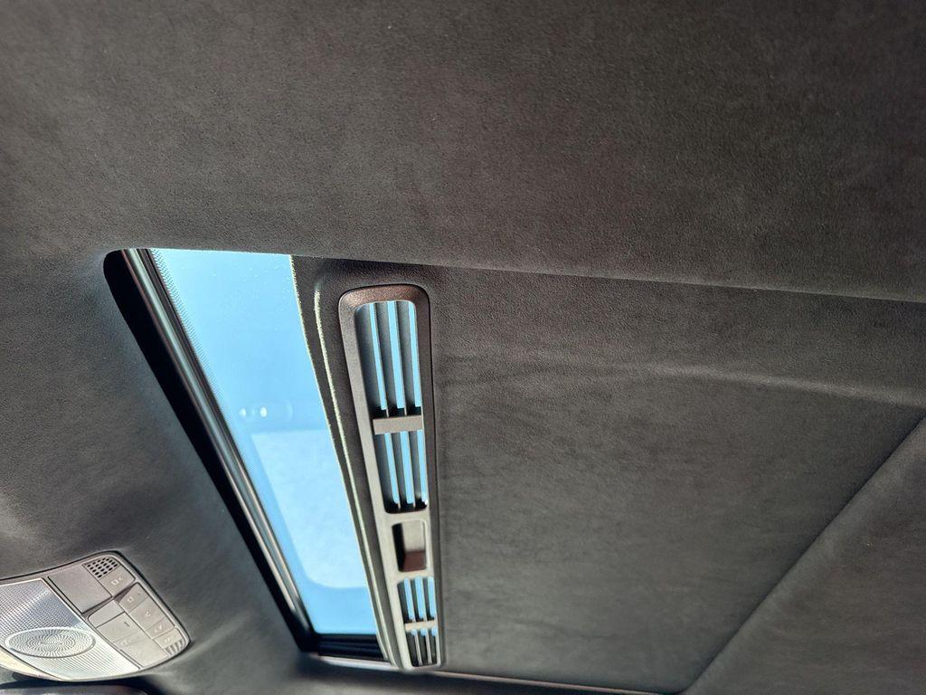 used 2020 Mercedes-Benz AMG G 63 car, priced at $140,995