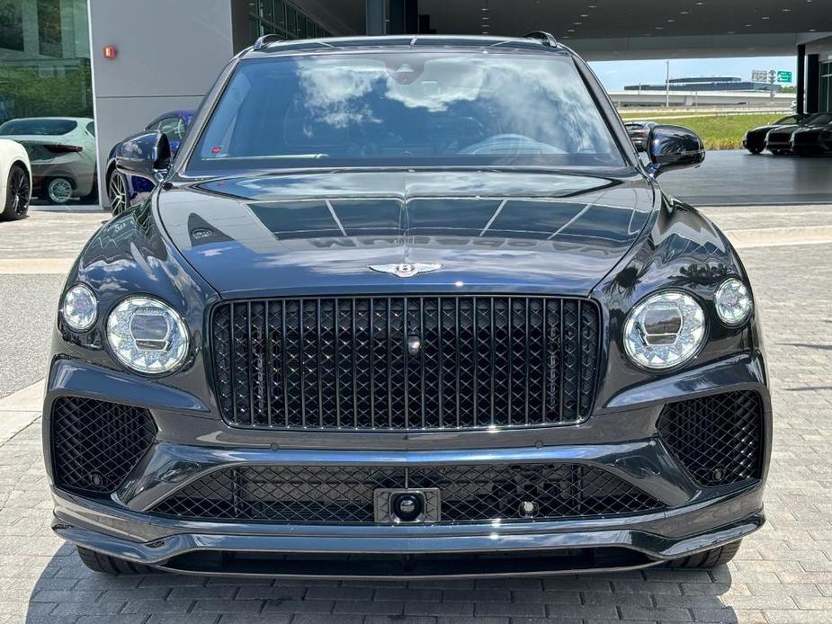 new 2024 Bentley Bentayga car, priced at $349,240