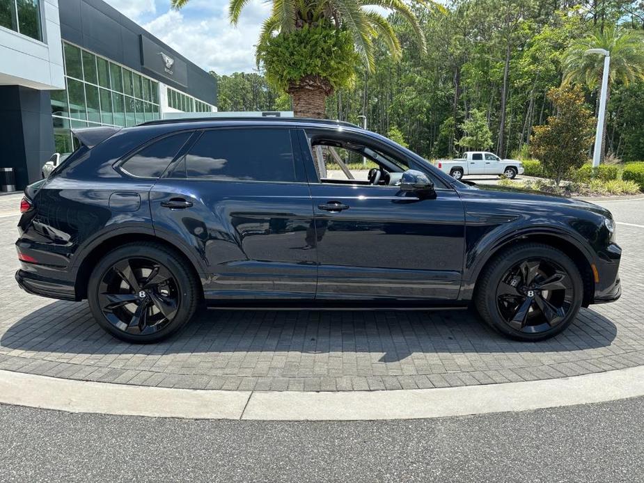 new 2024 Bentley Bentayga car, priced at $349,240