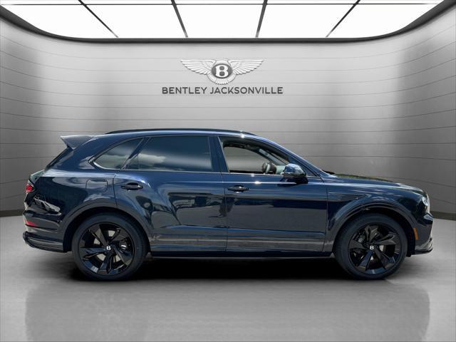 new 2024 Bentley Bentayga car, priced at $349,240