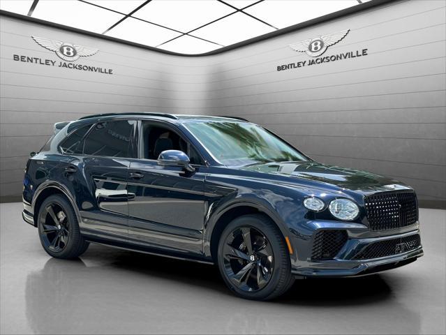 new 2024 Bentley Bentayga car, priced at $349,240