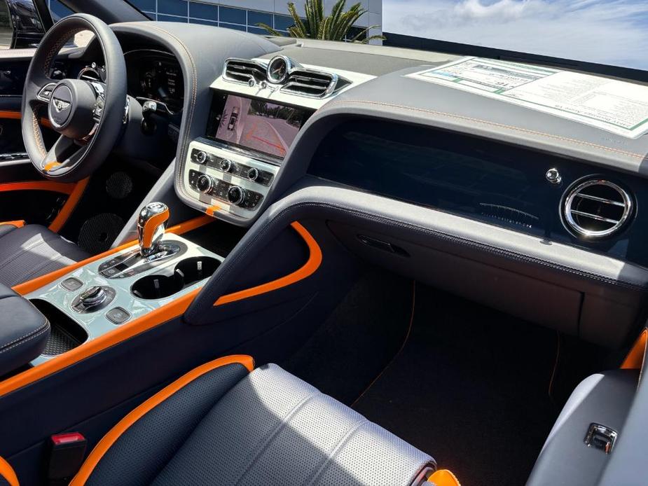 new 2024 Bentley Bentayga car, priced at $349,240