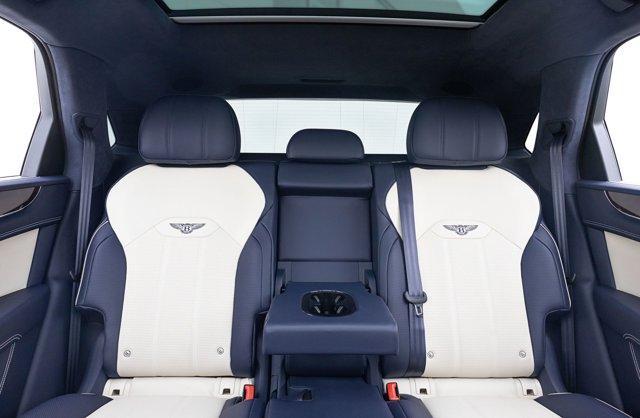 new 2024 Bentley Bentayga car, priced at $241,380