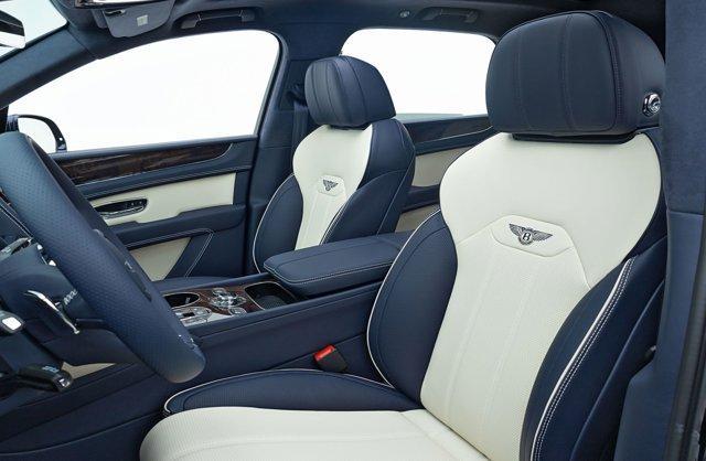 new 2024 Bentley Bentayga car, priced at $241,380