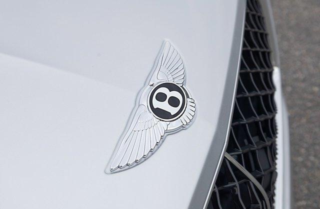 new 2024 Bentley Bentayga car, priced at $262,625