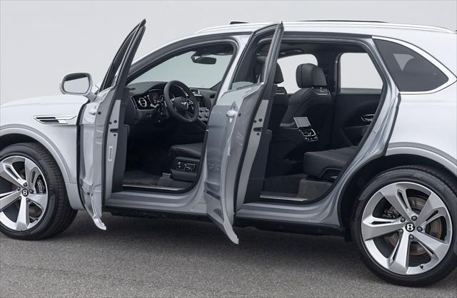 new 2024 Bentley Bentayga car, priced at $262,625