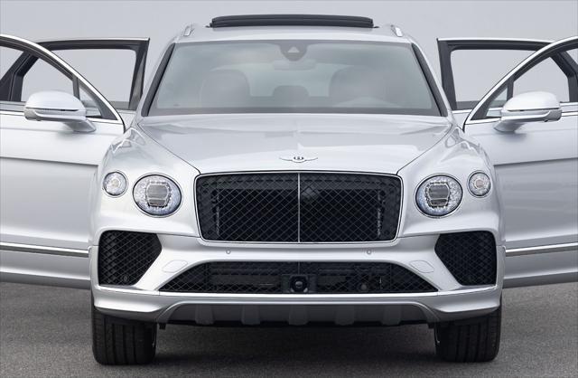 new 2024 Bentley Bentayga car, priced at $262,625