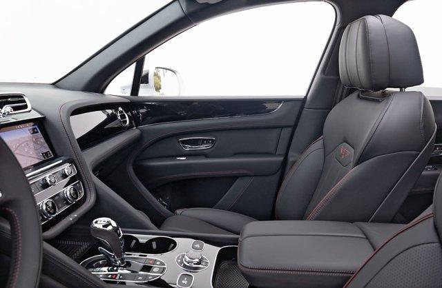 new 2024 Bentley Bentayga car, priced at $262,625