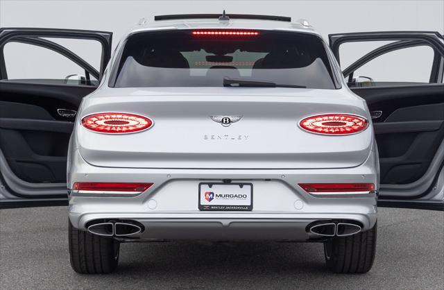 new 2024 Bentley Bentayga car, priced at $262,625