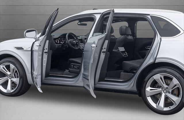 new 2024 Bentley Bentayga car, priced at $262,625