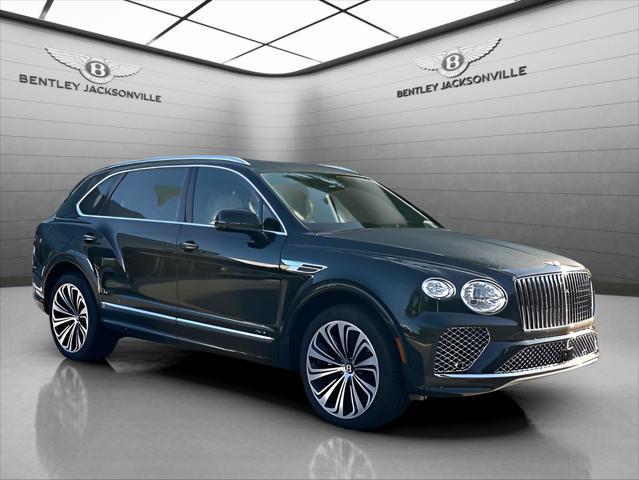 new 2024 Bentley Bentayga car, priced at $295,040