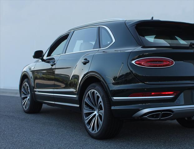 new 2024 Bentley Bentayga car, priced at $295,040