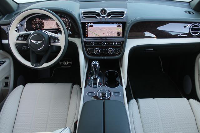 new 2024 Bentley Bentayga car, priced at $295,040